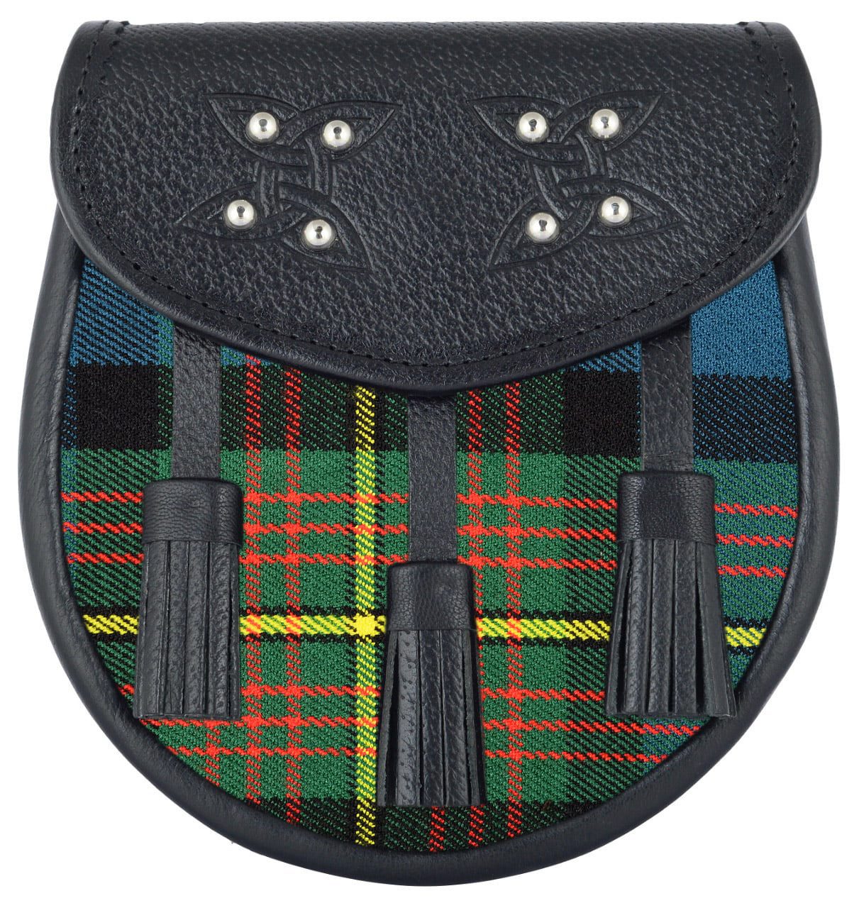 Muir Tartan Sporran