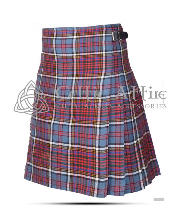 Anderson Ancient Tartan Kilt - Image 2
