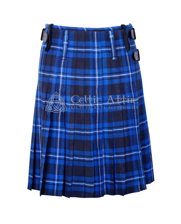 Galician National Tartan Kilt - Image 3