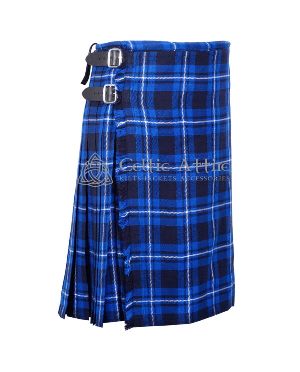 Galician National Tartan Kilt - Image 2
