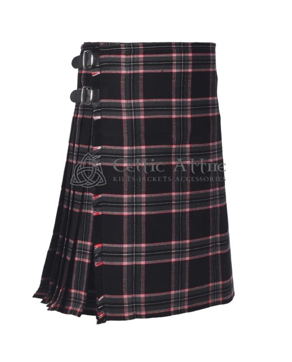 Witches of Scotland Tartan Kilt - Image 2