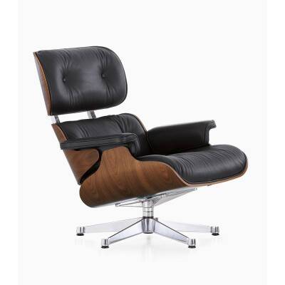 Eames lounge chair