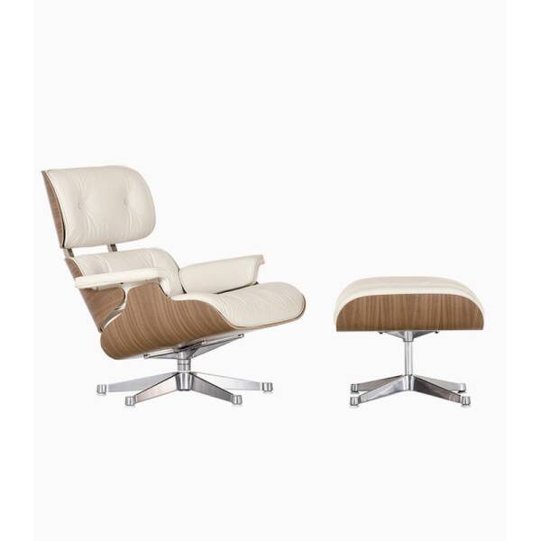 Eames lounge chair - Image 3