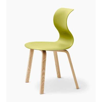 Panton tunior chair