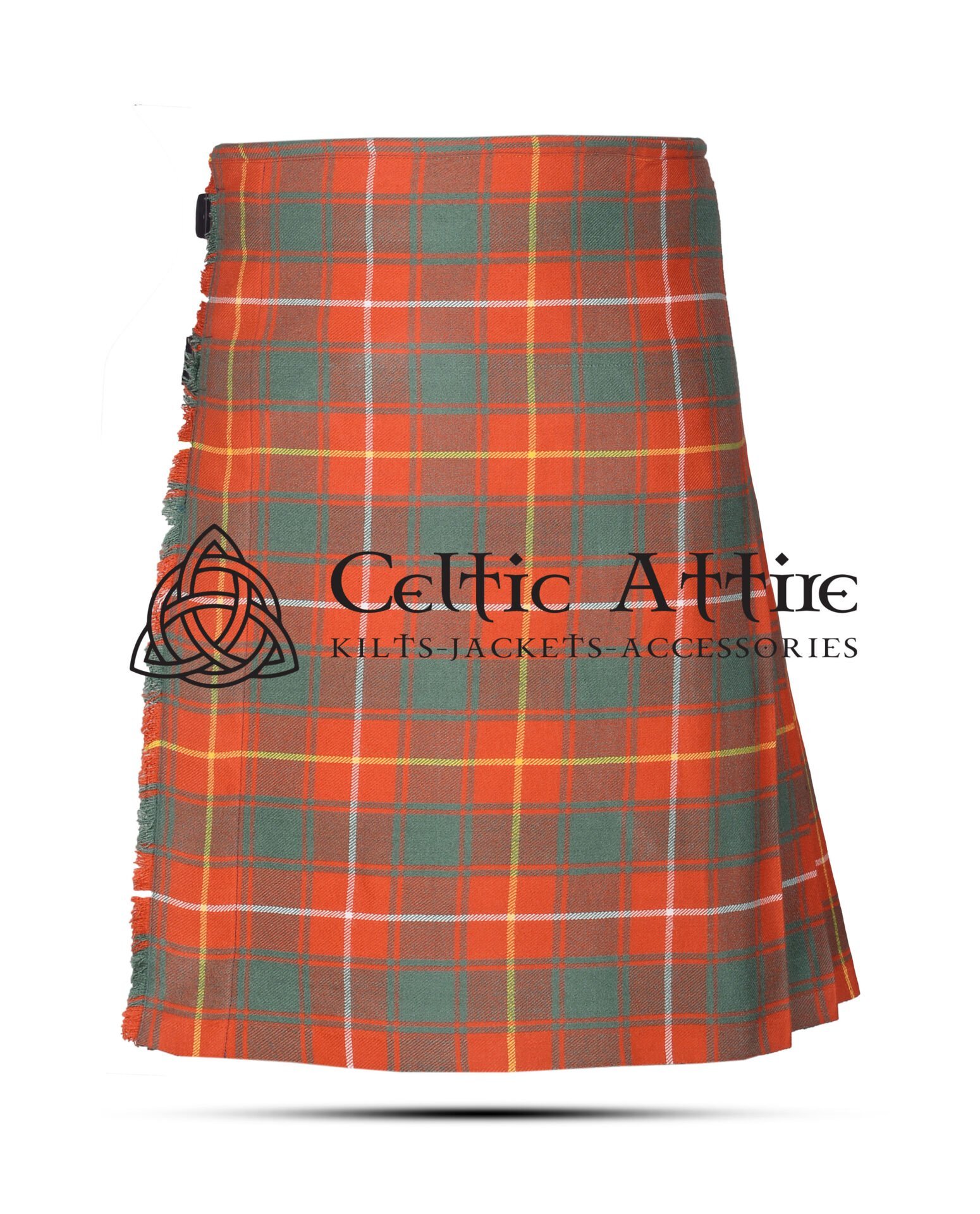 MacPhie Tartan Kilt