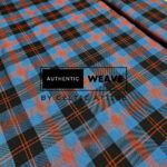 Angus Ancient Tartan Fabric 16 Oz Acrylic Scottish Tartan