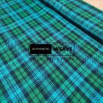 Campbell Ancient Tartan Fabric