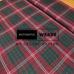 Crawford Tartan Fabric