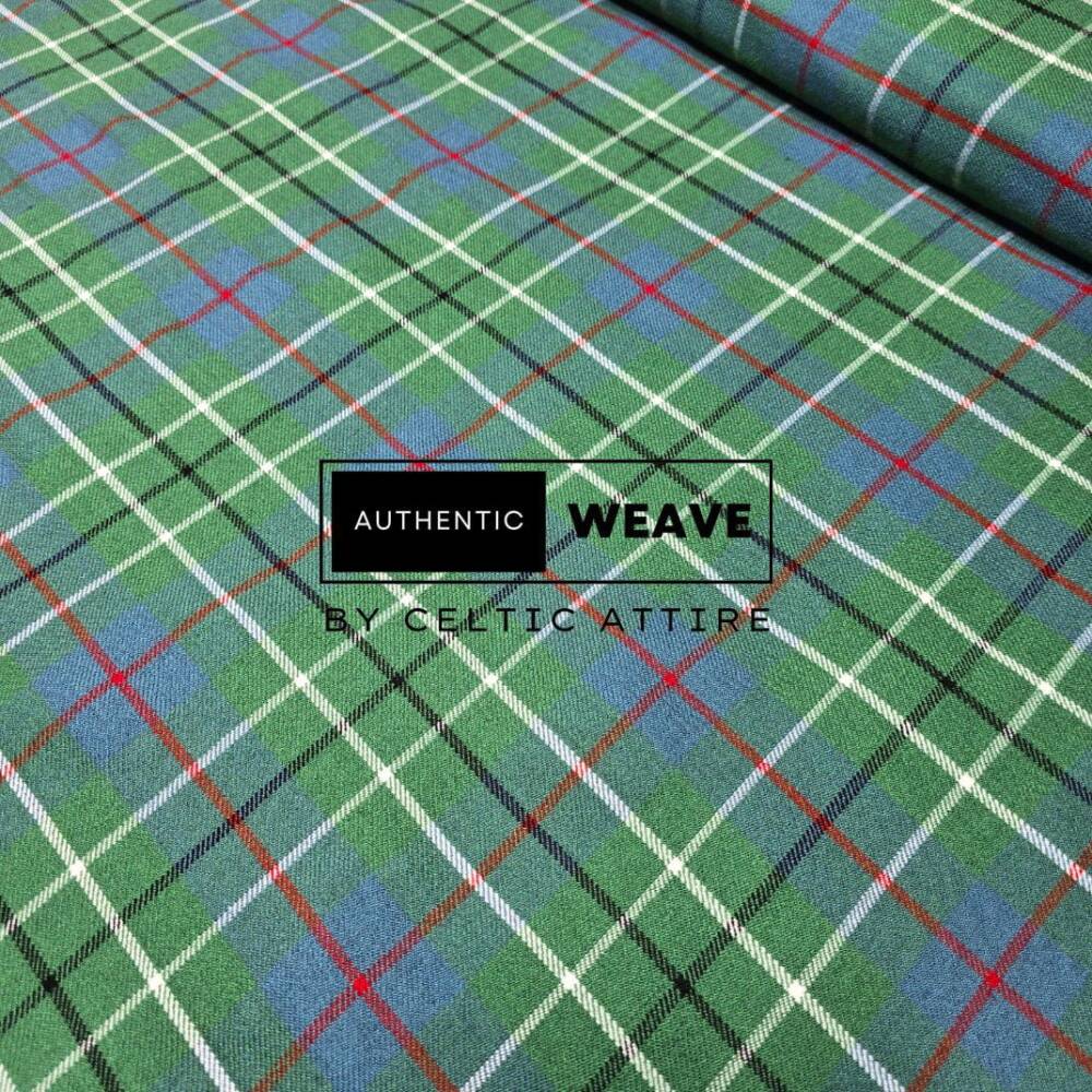 Duncan-Ancient-Tartan-Fabric-Craft