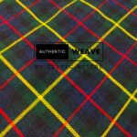 Farquharson Tartan Fabric