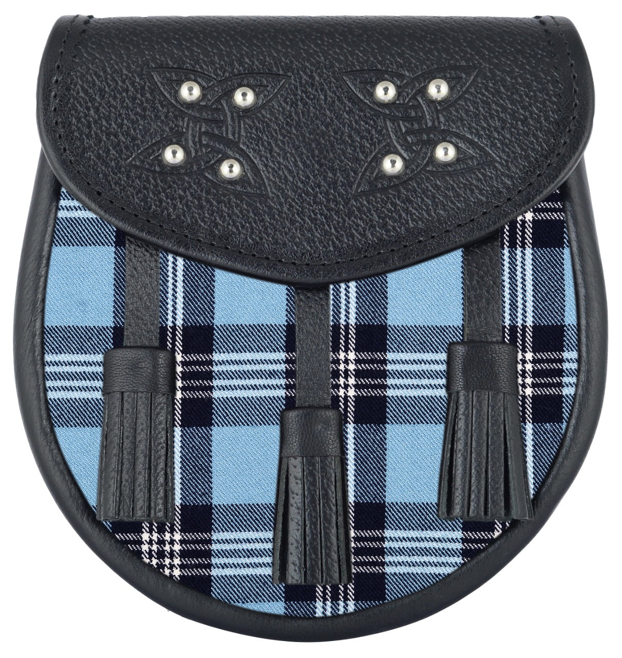 Ferris Tartan Sporran