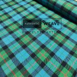 Gunn Ancient Tartan Fabric