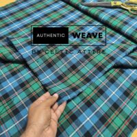 MacRae-Ancient-Tartan-Fabric