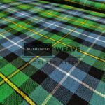 Macneil of Barra Ancient Tartan Fabric