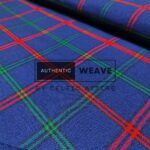 Montgamery Tartan Fabric