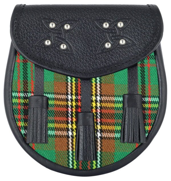 Tara Murphy Tartan Sporran