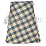 Tree of Life Tartan Utility Kilt