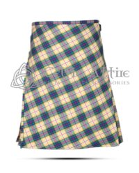 Tree of Life Tartan Utility Kilt