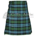 Campbell Ancient Tartan Kilt