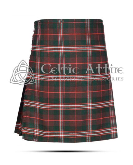 Scott Hunting Tartan Kilt