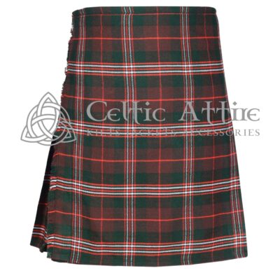 Scott Hunting Tartan Kilt