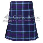 Spirit of Scotland Tartan Kilt