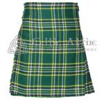 St Patrick Tartan Kilt