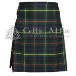 Stewart Hunting Tartan Kilt