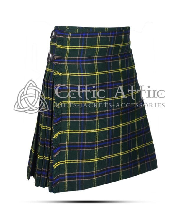 US Army Tartan Kilt - Image 3