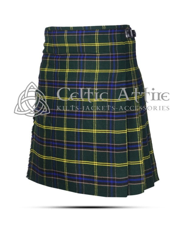 US Army Tartan Kilt - Image 2