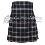 Scott Green Tartan Kilt