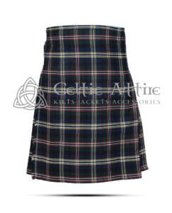 Scott Green Tartan Kilt