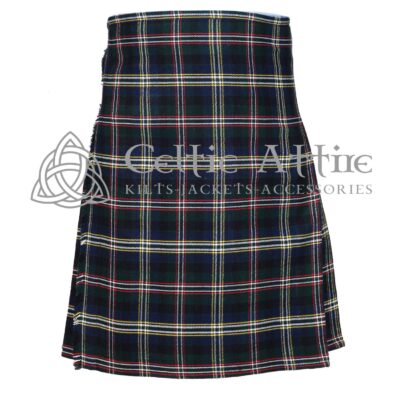 Scott Green Tartan Kilt