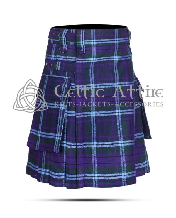 Spirit of Scotland Utility Kilt