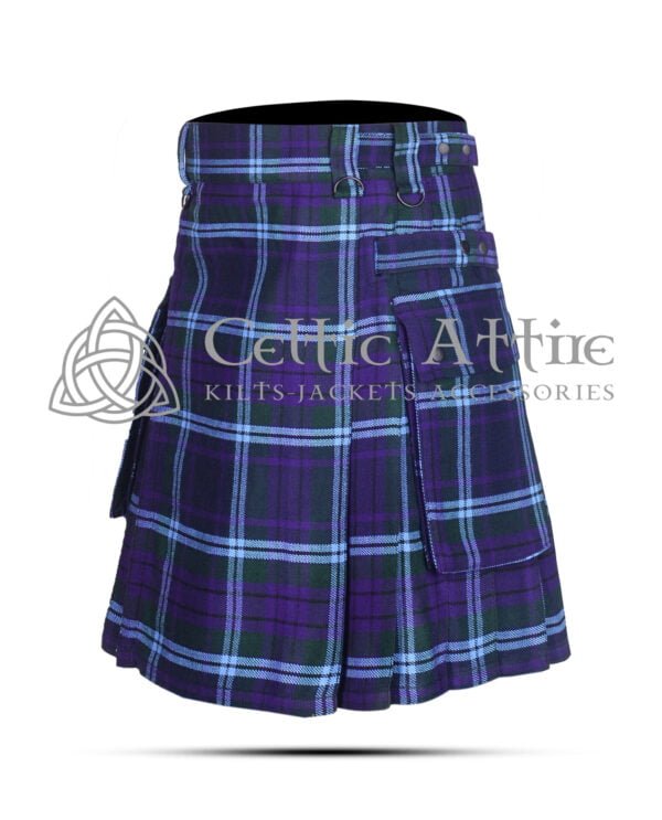 Spirit of Scotland Utility Kilt - Image 2