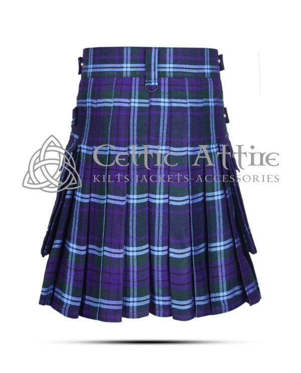 Spirit of Scotland Utility Kilt - Image 4