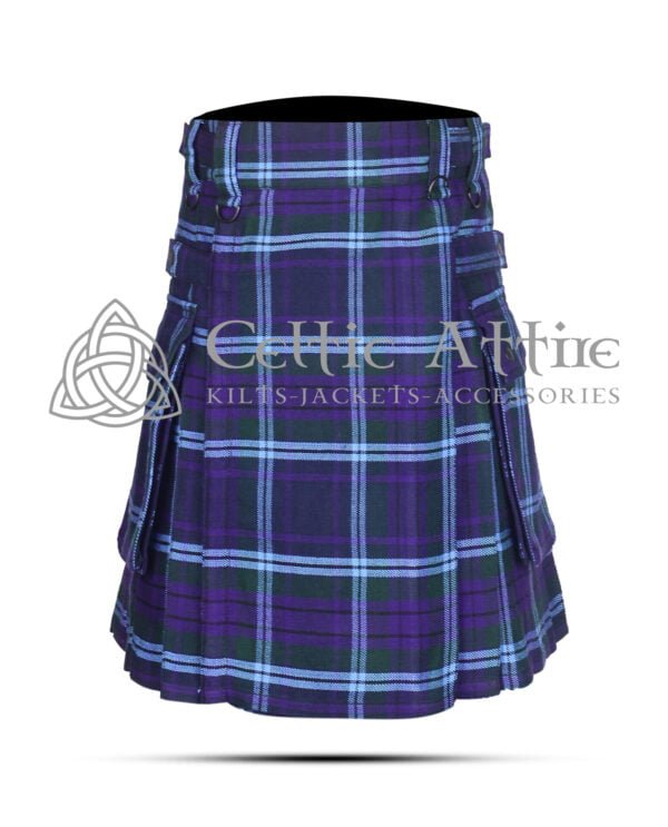 Spirit of Scotland Utility Kilt