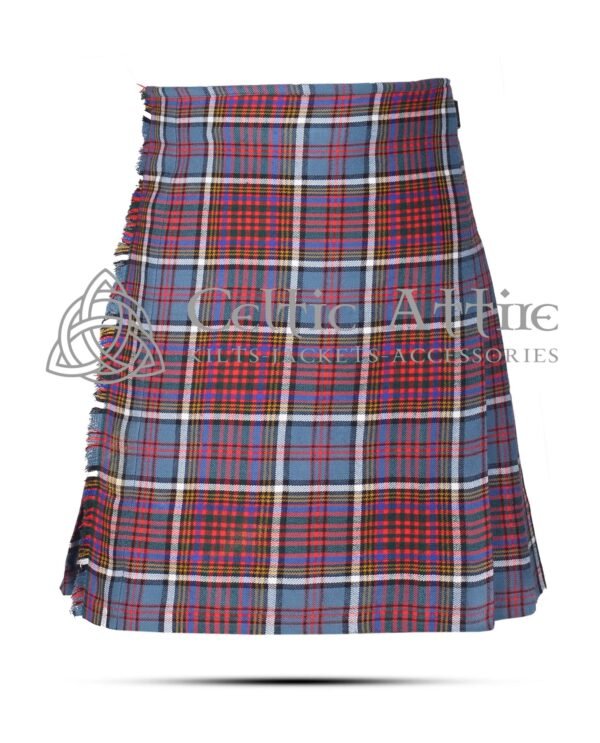 Anderson Ancient Tartan Kilt