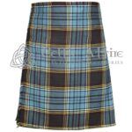 Anderson Tartan Kilt