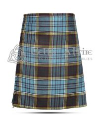 Anderson Tartan Kilt