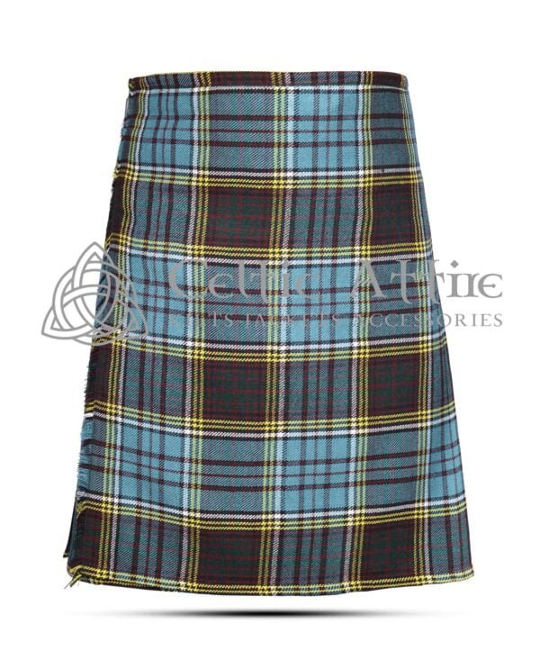 Anderson Tartan Kilt