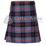 Angus Tartan 8 Yard Kilt