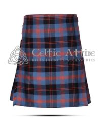 Angus Tartan 8 Yard Kilt