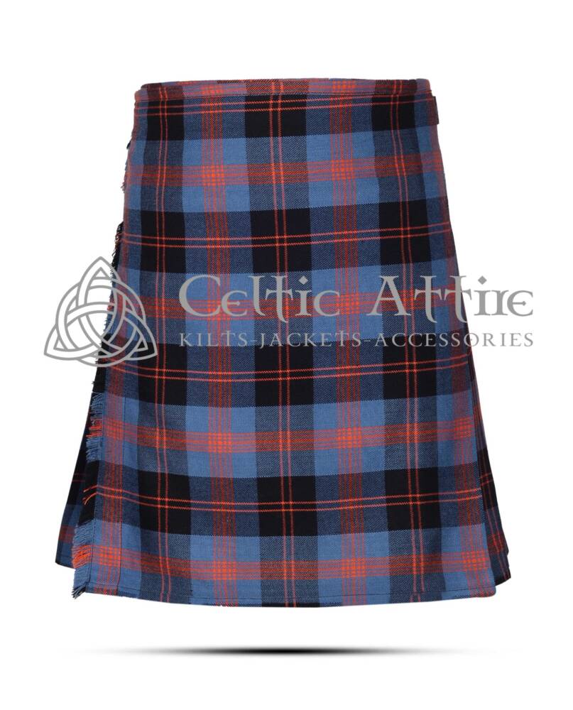 Angus-Tartan-8-Yard-Kilt-3.jpg-Opt Angus Tartan 8 Yard Kilt