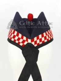 Argyll-&-Sutherland-Highlanders-Glengarry