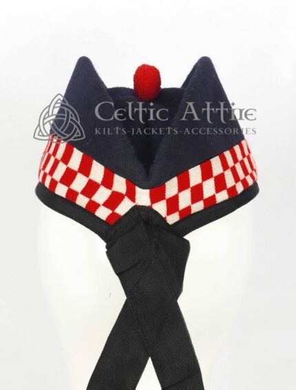 Argyll-&-Sutherland-Highlanders-Glengarry