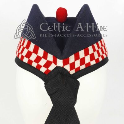 Argyll-&-Sutherland-Highlanders-Glengarry