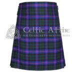 Armstrong Tartan 8 Yard Kilt