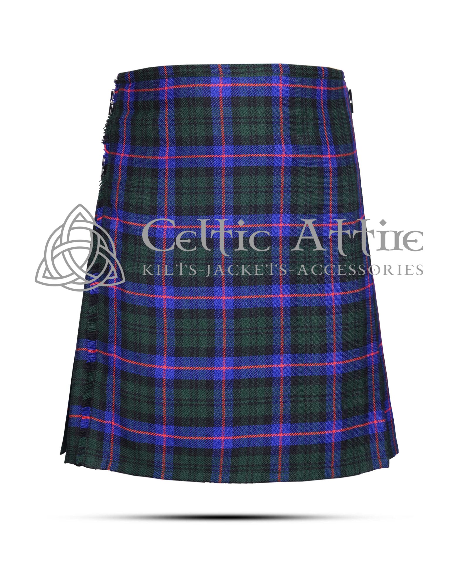 Armstrong Tartan 8 Yard Kilt