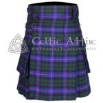 Armstrong Tartan Utility Kilt